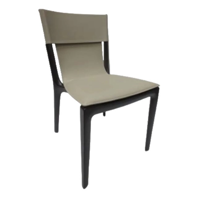 Poltrona Frau Isadora Dining Chair For Sale