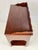 Vintage Hickory Chair Colonial Chippendale Style Mahogany Server For Sale - Image 11 of 18