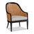 2020s Maitland-Smith Kelsey Accent Chair For Sale - Image 5 of 5