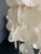 Metal Vintage Chandelier by Verner Panton, 1970s For Sale - Image 7 of 18