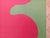 Paper Jean (Hans) ARP, Music Lovers Donaueschingen Poster, 1966, Original Lithograph For Sale - Image 7 of 9