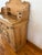 Antique French Pine Vanity For Sale In Boston - Image 6 of 12