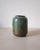 Just Andersen 1930s Small Bronze Gab Vase For Sale - Image 4 of 6