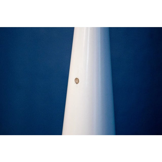 Contemporary Alessandro Mendini, Mani, Wood and Brass Sculpture, 1980s For Sale - Image 3 of 5