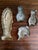 Collection of Four Coastal Copper Fish and Lobster Molds For Sale In South Bend - Image 6 of 6