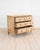 18th Century French 18th Century Natural Oak Chest of Drawers For Sale - Image 5 of 8