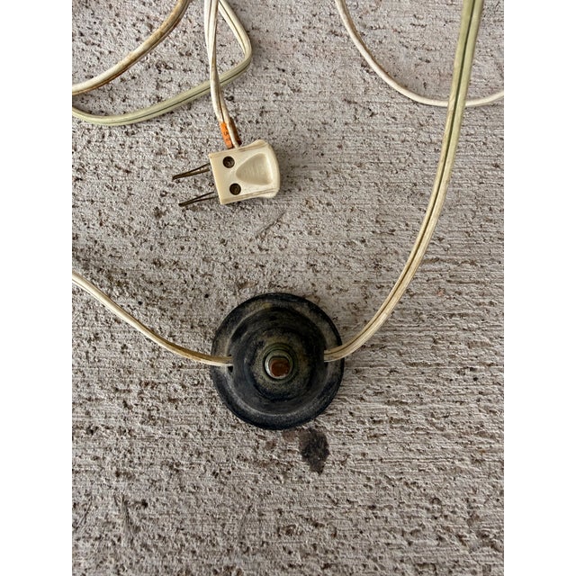 David Wurster Lamp for Raymor For Sale In Denver - Image 6 of 11