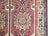 Vintage Persian Hamadan Rug For Sale - Image 9 of 14