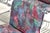 6 Steel Gastone Rinaldi Dining Chairs for Rima, Italy 1970 For Sale - Image 10 of 12