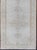 Textile Turkish Oushak Runner in Pale Ice Blue, Ivory, and Faint Taupe Subtle Medallions For Sale - Image 7 of 10