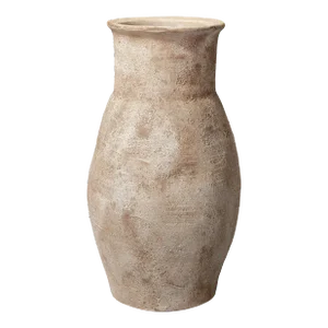 Jamie Young Root Ceramic Decorative Vase