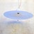 Murano Glass Spiral Pendant Light, 1970s For Sale - Image 9 of 15