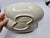 1970s Large Vintage West German Glazed Ceramic Trinket Tray, 1970s For Sale - Image 5 of 11