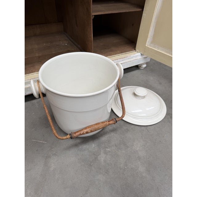 Early 20th Century Washbasin Unit For Sale - Image 17 of 18