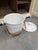 Early 20th Century Washbasin Unit For Sale - Image 17 of 18