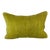 16 x 24 Hemp Pillow Turkish Cushion Natural Green Pillow Cushion Cover For Sale