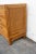 Brown American of Martinsville Hollywood Regency Bamboo Long Sideboard Dresser 6121 For Sale - Image 8 of 16