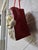 A charming vintage mid-century ceramic Santa Claus wall pocket planter. This festive piece features a beautifully...
