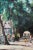 Contemporary Agustin Gainza’s Stroll in the Park For Sale - Image 3 of 8