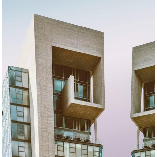 Mr Strange, Le Nuage, 2021, Digital Print For Sale - Image 4 of 7