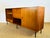 Tall Scandinavian Teak Sideboard, 1960s For Sale - Image 14 of 18