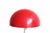 Vintage Hungarian Red Mushroom Table Lamp by Szarvasi, 1970s For Sale - Image 4 of 10