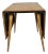 1950s Paul McCobb Planner Group Solid Maple Drop-Leaf Dining Table For Sale