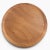 Late 20th Century Herman Miller Eames Time Life Walnut Stool Model C - 1960 Design For Sale - Image 5 of 8