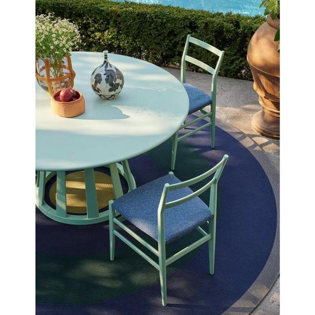 Lebeau Outdoor Table by Patrick Jouin for Cassina For Sale - Image 9 of 11