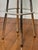 Industrial Aluminum Bar Stools by Joan Casas I Ortinez for Indecasa, Spain, 1980s For Sale - Image 10 of 13