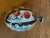 Vintage German Mercury Glass Ornaments, Set of 5 For Sale - Image 11 of 17