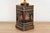 19th Century Antique Canton Tea Merchant Tin Lamp For Sale - Image 5 of 9