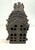Rare Antique King George v & Queen Mary Our Empire Coronation Cast Iron Bank For Sale In New York - Image 6 of 10