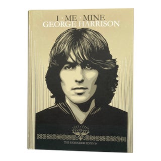 I, Me, Mine / the Extended Edition For Sale