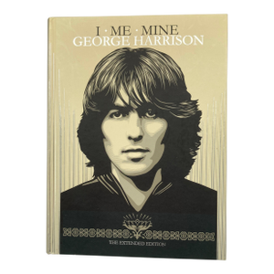 I, Me, Mine / the Extended Edition