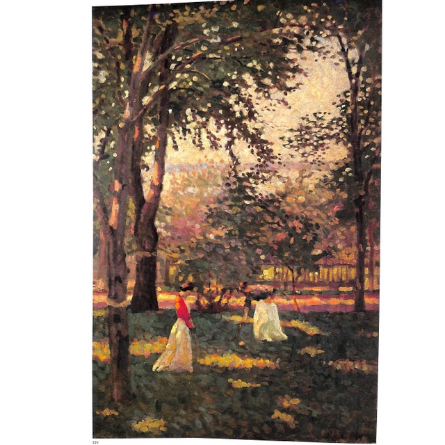 "American Impressionism" 1984 Gerdts, William H. For Sale - Image 11 of 12