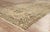 Tan Vintage Persian Hamadan Rug, 05'05 X 09'08 For Sale - Image 8 of 10