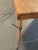 Industrial 1930s Industrial Wallpaper Hangers Folding Table or Desk For Sale - Image 3 of 12
