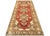 1960s 1960s Turkish Oushak Rug For Sale - Image 5 of 6