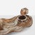 1900s WMF Art Nouveau Inkwell With Reclining Figure For Sale - Image 10 of 12