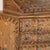 Brown 1778 Baroque Original Painted Tabernacle Secretary Writing Cabinet With St. George & Dragon For Sale - Image 8 of 13