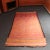Textile Vintage Moroccan Flatweave Rug For Sale - Image 7 of 9