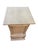Large Pedestal Restoration Hardware For Sale - Image 16 of 18