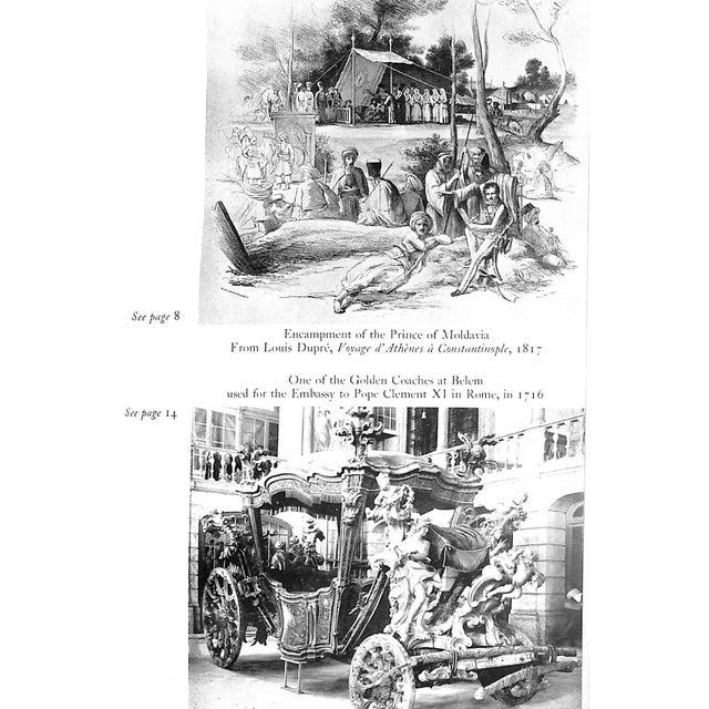 White "Truffle Hunt" 1953 Sitwell, Sacheverell For Sale - Image 8 of 8