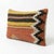 Mid-Century Modern Modern Kilim Lumbar Pillow Cover 16'' X 24'' For Sale - Image 3 of 4