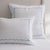 Crafted from our signature blend of eucalyptus and cotton, these pillowcases offer comfort and style with ripple...