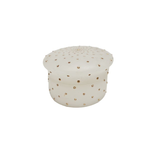 Art Deco Pill Container, Germany, 1930s For Sale - Image 3 of 11