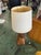 Table Lamp by Richard Lecompte, 1960s For Sale - Image 4 of 8