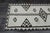 1970s Vintage Turkish Handmade Wool Cotton White Runner Rug For Sale In San Francisco - Image 6 of 11