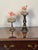 1970s Pair Ted Mediterranean Coral Branches on Urchins Assemblage For Sale - Image 4 of 7